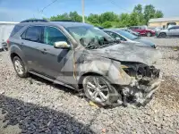 2012 Chevrolet Equinox photo