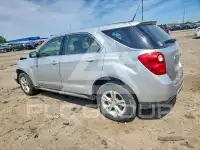 2012 Chevrolet Equinox photo