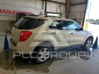 2012 Chevrolet Equinox photo