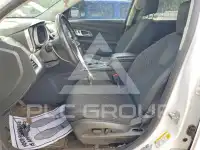 2012 Chevrolet Equinox фото