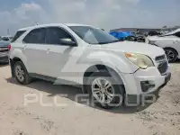 2012 Chevrolet Equinox фото
