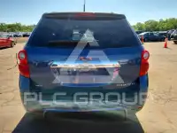 2012 Chevrolet Equinox photo