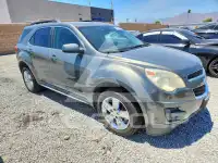2012 Chevrolet Equinox фото