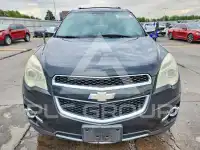 2012 Chevrolet Equinox photo