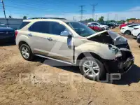 2012 Chevrolet Equinox фото