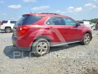2012 Chevrolet Equinox photo