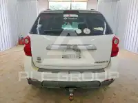2012 Chevrolet Equinox photo