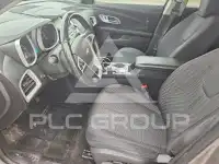 2012 Chevrolet Equinox photo