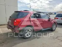 2012 Chevrolet Equinox photo