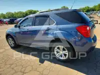 2012 Chevrolet Equinox photo