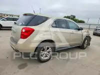 2012 Chevrolet Equinox photo