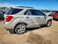 2012 Chevrolet Equinox фото