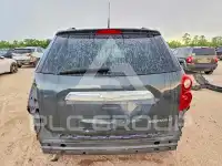 2012 Chevrolet Equinox фото