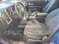 2012 Chevrolet Equinox photo