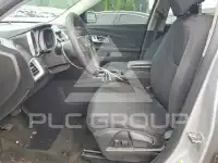 2012 Chevrolet Equinox photo