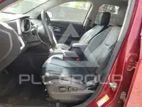 2012 Chevrolet Equinox photo