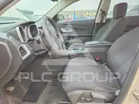 2012 Chevrolet Equinox photo
