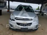2012 Chevrolet Equinox фото