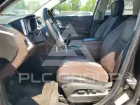 2012 Chevrolet Equinox фото
