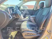 2012 Chevrolet Equinox фото
