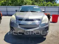 2012 Chevrolet Equinox фото