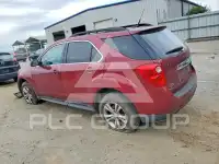 2012 Chevrolet Equinox фото
