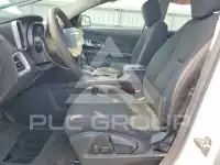 2012 Chevrolet Equinox фото