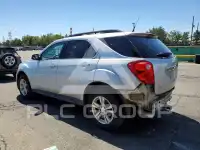 2012 Chevrolet Equinox фото