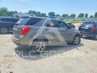 2012 Chevrolet Equinox фото