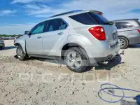 2012 Chevrolet Equinox фото