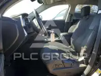 2012 Chevrolet Equinox photo