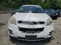 2012 Chevrolet Equinox фото