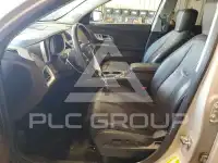 2012 Chevrolet Equinox photo