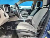 2012 Chevrolet Equinox фото