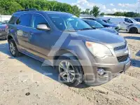 2012 Chevrolet Equinox photo