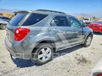 2012 Chevrolet Equinox фото