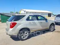 2012 Chevrolet Equinox photo