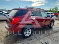 2012 Chevrolet Equinox фото