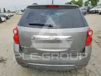 2012 Chevrolet Equinox фото
