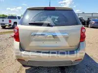 2012 Chevrolet Equinox photo