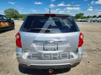 2012 Chevrolet Equinox photo