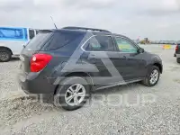 2012 Chevrolet Equinox фото