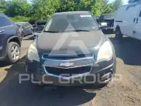 2012 Chevrolet Equinox фото
