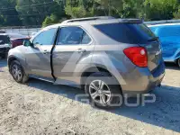 2012 Chevrolet Equinox photo