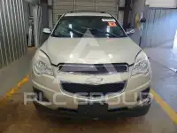 2012 Chevrolet Equinox фото