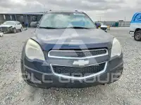 2012 Chevrolet Equinox фото