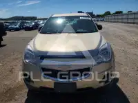 2012 Chevrolet Equinox photo