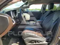 2012 Chevrolet Equinox фото