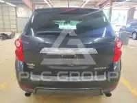 2012 Chevrolet Equinox фото