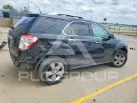 2012 Chevrolet Equinox photo
